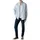 s 512 Slim Taper Blau 34/34