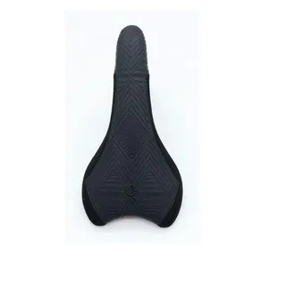 SDG Intense Storm I-Fly 2.0 Sattel I-Beam schwarz-schwarz