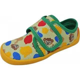 Affenzahn Movy für Kinder, gelb, 31 EU