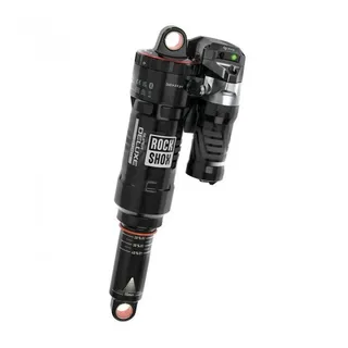 RockShox Dämpfer Super Deluxe Ultimate Flight Attendant RC3 Hydraulic