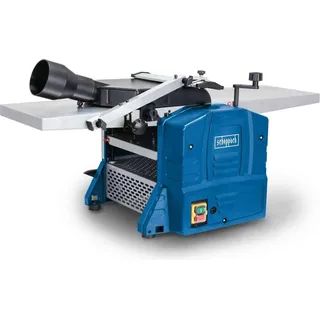 SCHEPPACH Abricht- - und Dickenhobelmaschine HMS1080