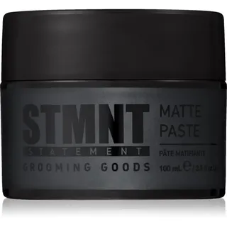 STMNT Grooming Goods Matte Paste 100 ml