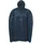 Poncho II Unisex Dunkelblau 122-134