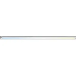 Telefunken Led Unterbauleuchte Dimmbar, 80 Cm, Küche, Led Leiste Küchenschrank, Werkstattlampe, Infrarotschalter, Lichtfarbe Einstellbar, 7 W, 720 Lm, Weiß