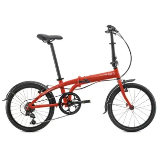 Tern Link B7 Rot Modell 2025 - One Size
