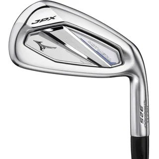 Mizuno JPX 925 Hot Metal Eisensatz