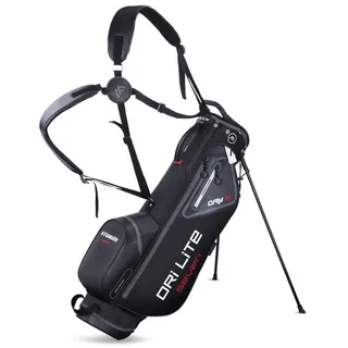 Big MAX Dri Lite Seven G Standbag - black
