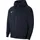 Obsidian/White XL
