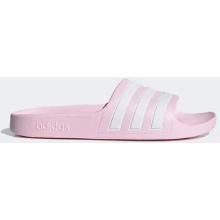 adidas Aqua Adilette Kids Clear Pink / Cloud White / Clear Pink 33    