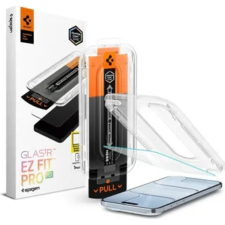 SPIGEN EZ Fit Glas.tR für iPhone Air