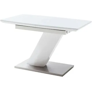 MCA Furniture Galina 120 x 76 x 80 cm weiß