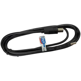 JBC Tools JBC USB A/B Kabel