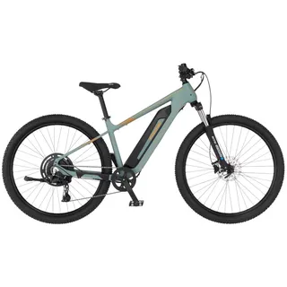 Fischer Montis 2.2 Active 29 Zoll RH 49 piniengrün matt