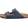schmal blau 39