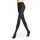 Strumpfhose Pure Matt 100 DEN blau L