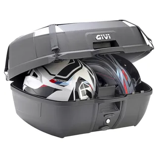 GIVI B45+ 45 l Schwarz