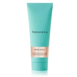 Tiffany & Co. Rose Gold Handcream 75 ml