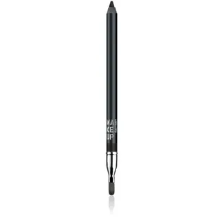 MAKE UP FACTORY Smoky Liner long-lasting & waterproof - Black