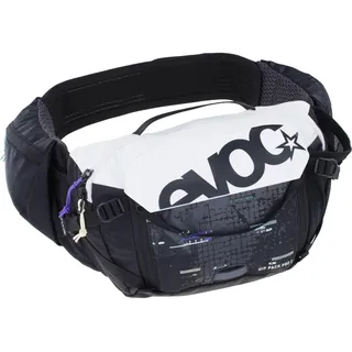 Evoc Hip Pack Pro 3 - multicolour