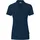 Polo Organic Blau 46