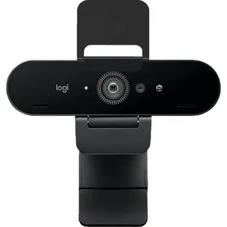 Logitech BRIO 4K Webcam