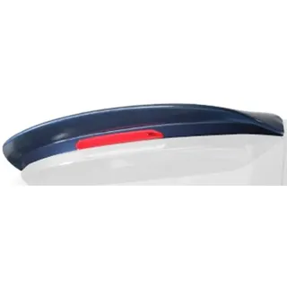 RDX Racedesign Dachspoiler kompatibel mit Volkswagen Golf VII HB 3/5-türer 2012- (PUR-IHS)