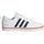 Cloud White / Dark Blue / Better Scarlet 40