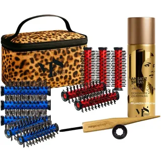 Margot Schmitt Basis Traumrollen Set Kurzes Haar