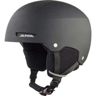 Alpina Zupo Black matt (30) 51-55