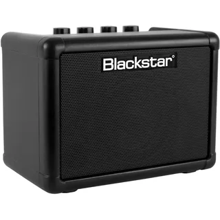 Blackstar Interactive Fly 3 schwarz