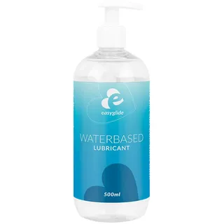EasyGlide Gleitgel auf Wasserbasis 500 ml