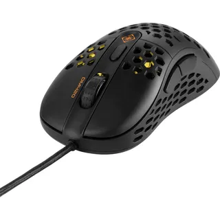 deltaco GAMING Gaming Maus GAM-106