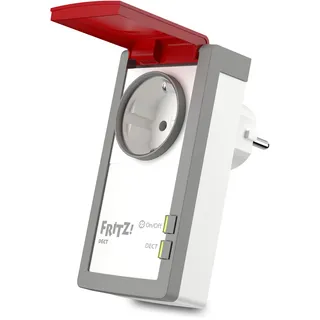 Smart Home Steckdose International 20002757