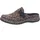 Clogs mehrfarbig 42