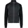 Detachable Sleeves Jacke Herren Antracite 54