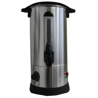 DESKI Glühweintopf 8 Liter 1800 W, 8L