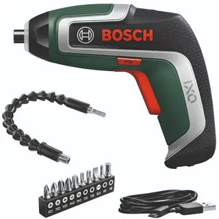 Bosch IXO 7 Flexi-Set (06039E000A)