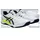 GEL-TACTIC White/Blue Expanse 46 5