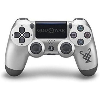 Wireless Controller God of War Edition