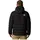 Herren TNF Black S