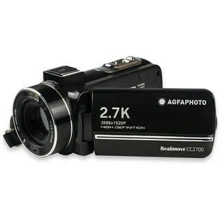 AgfaPhoto Realimove CC2700