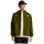 Herren Quest Mono Jacke Größe M gruen