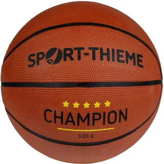 Sport-Thieme Champion Basketball 6
