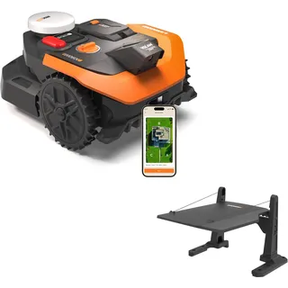 Worx Landroid Vision Cloud WR305E