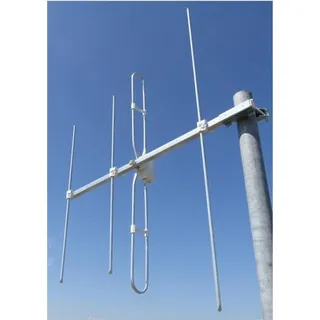 Kathrein VHF-Außenantenne AVH 06