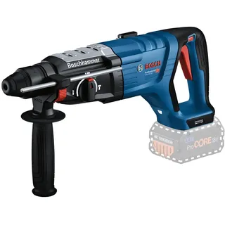 Bosch GBH 18V-28 D ohne Akku + Tiefenanschlag 0611919003