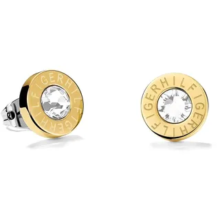 Tommy Hilfiger Ohrstecker HOLIDAY TREND gold 2700753 One Size