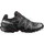 Herren Black/Cloud Silver/Black 46