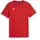 Puma teamGOAL T-Shirt rot 140