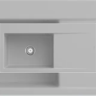 links steam + Handbetätigung